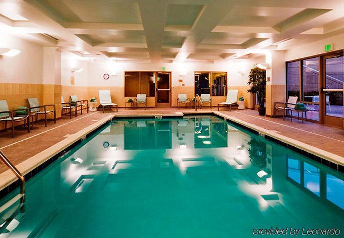 Springhill Suites Fairfax Fair Oaks Экстерьер фото