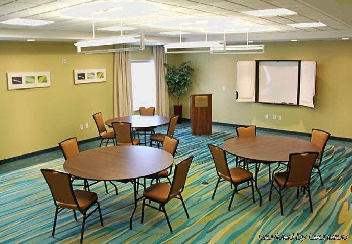 Springhill Suites Fairfax Fair Oaks Экстерьер фото