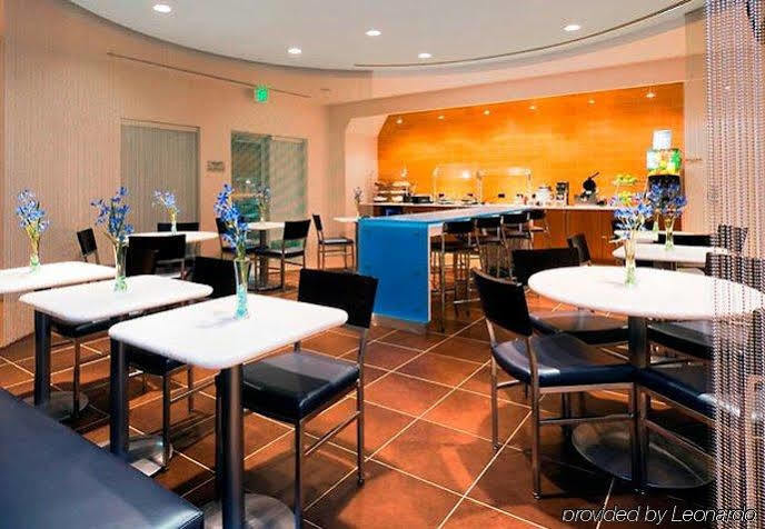 Springhill Suites Fairfax Fair Oaks Экстерьер фото