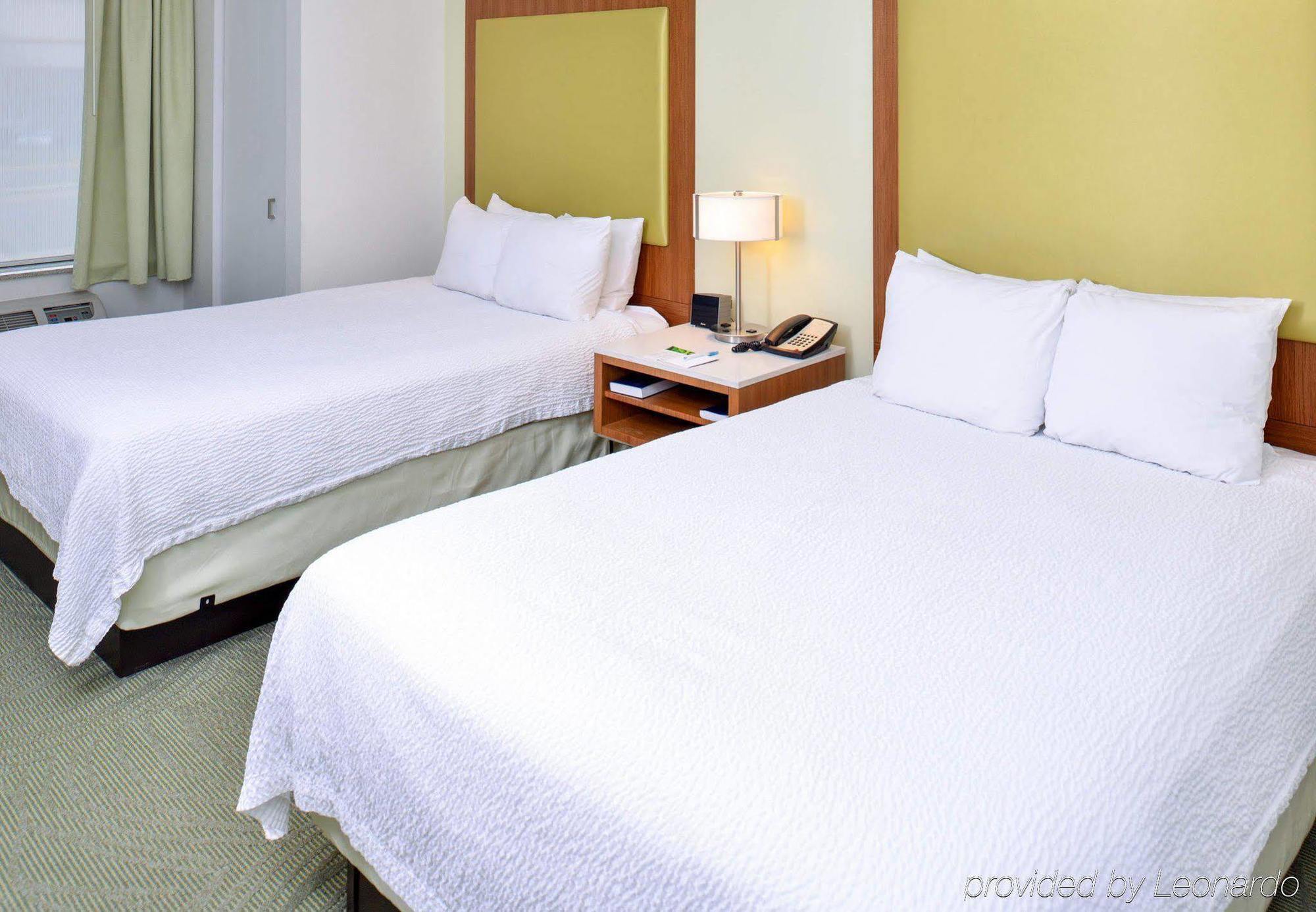Springhill Suites Fairfax Fair Oaks Экстерьер фото
