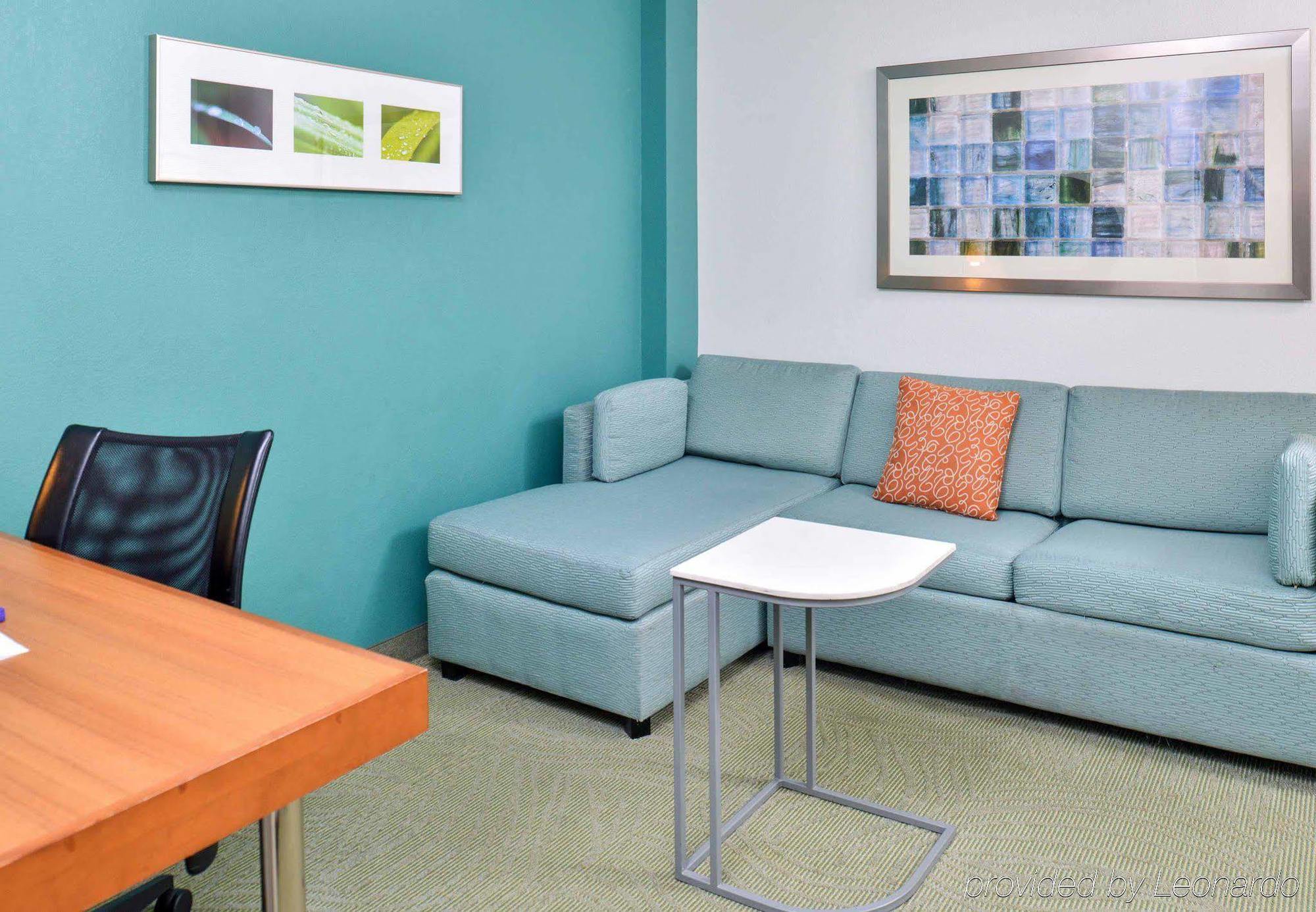 Springhill Suites Fairfax Fair Oaks Экстерьер фото