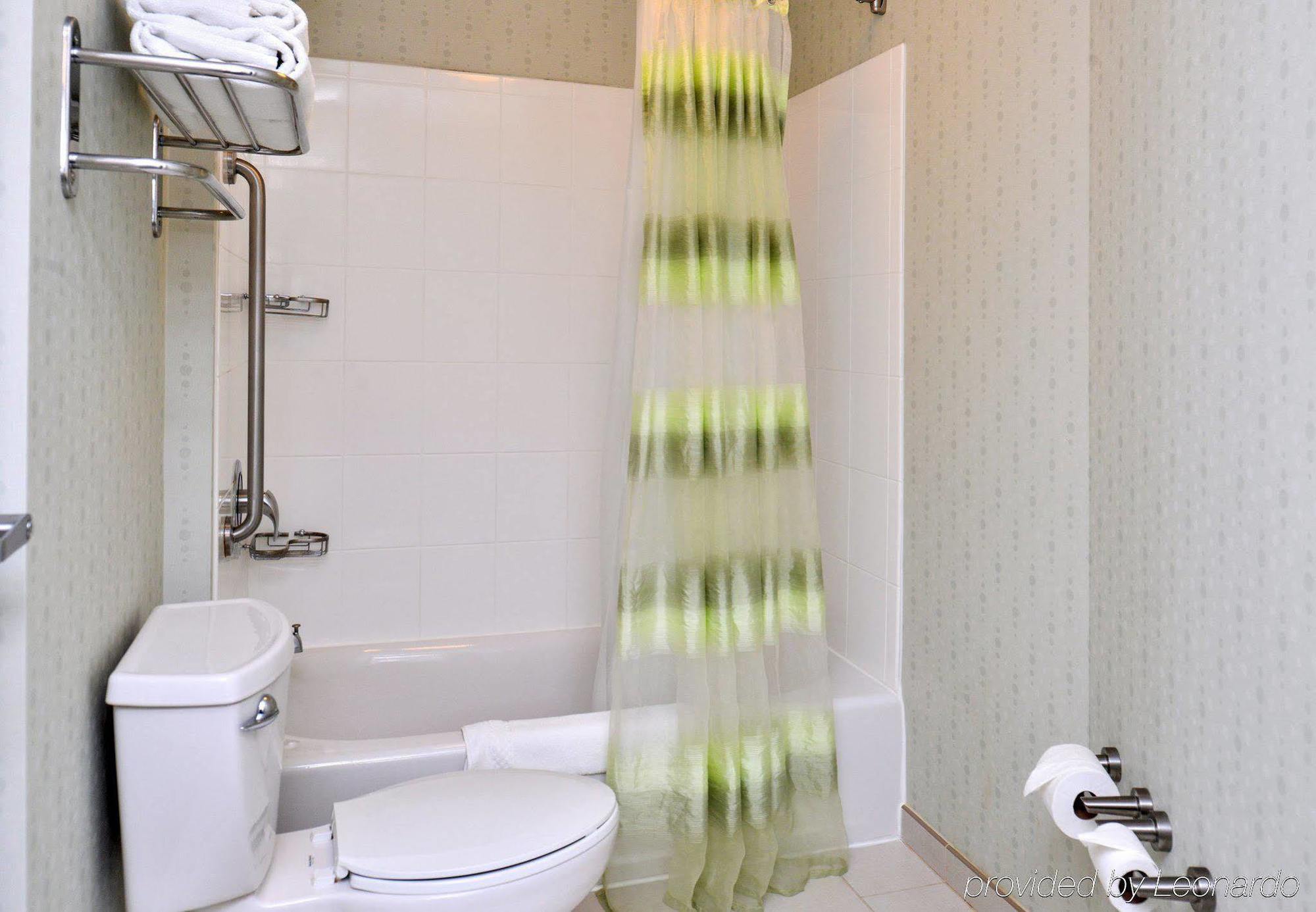 Springhill Suites Fairfax Fair Oaks Экстерьер фото