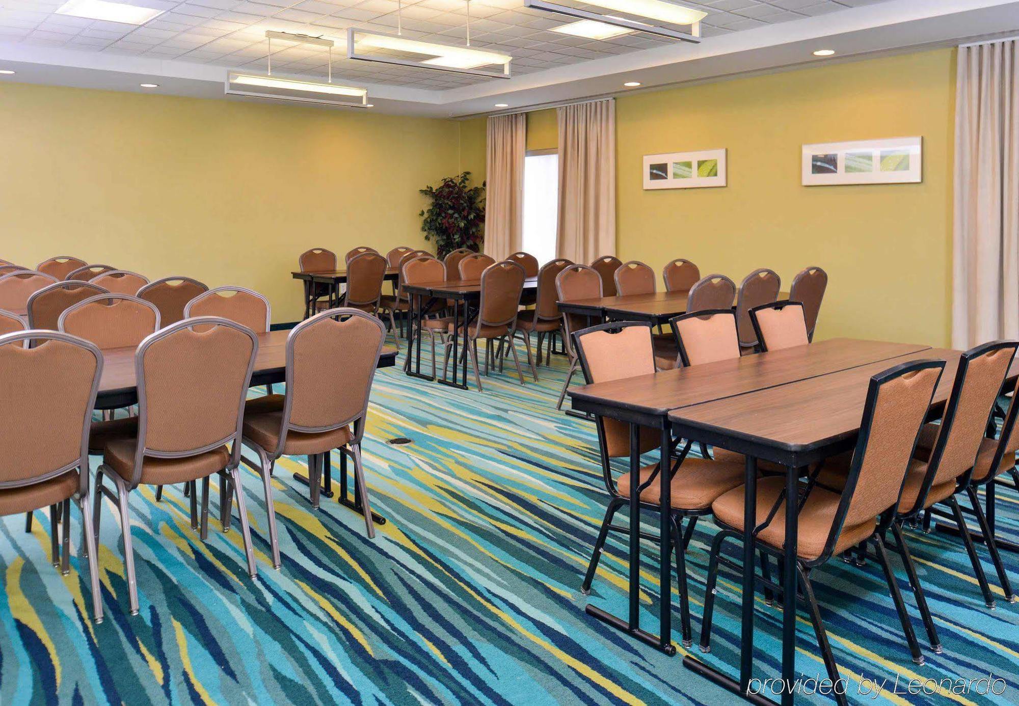 Springhill Suites Fairfax Fair Oaks Экстерьер фото