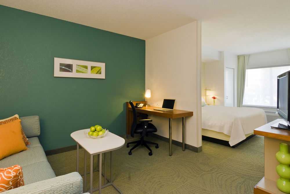Springhill Suites Fairfax Fair Oaks Экстерьер фото